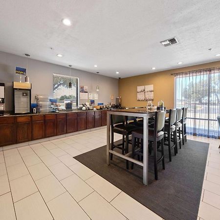 Best Western Round Rock Exterior foto