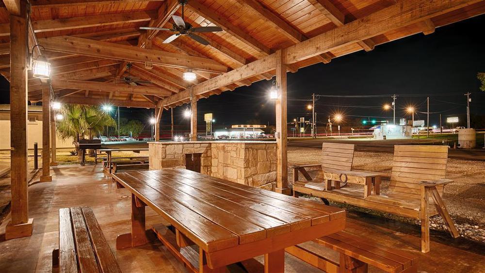 Best Western Round Rock Exterior foto