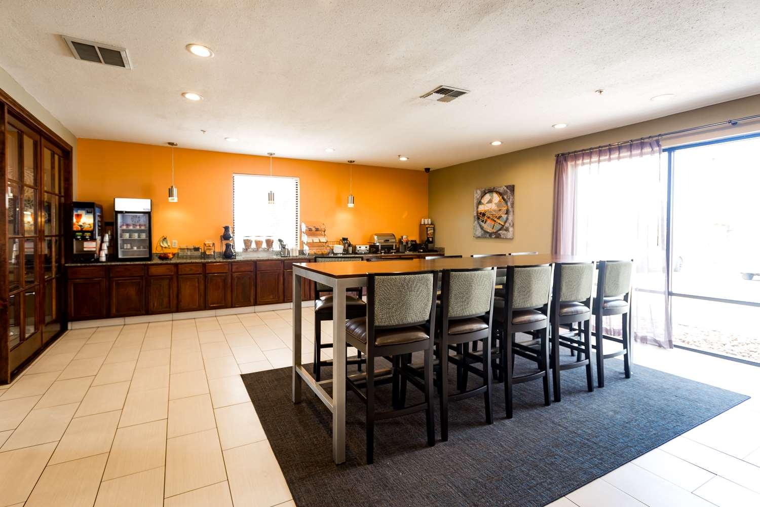 Best Western Round Rock Exterior foto
