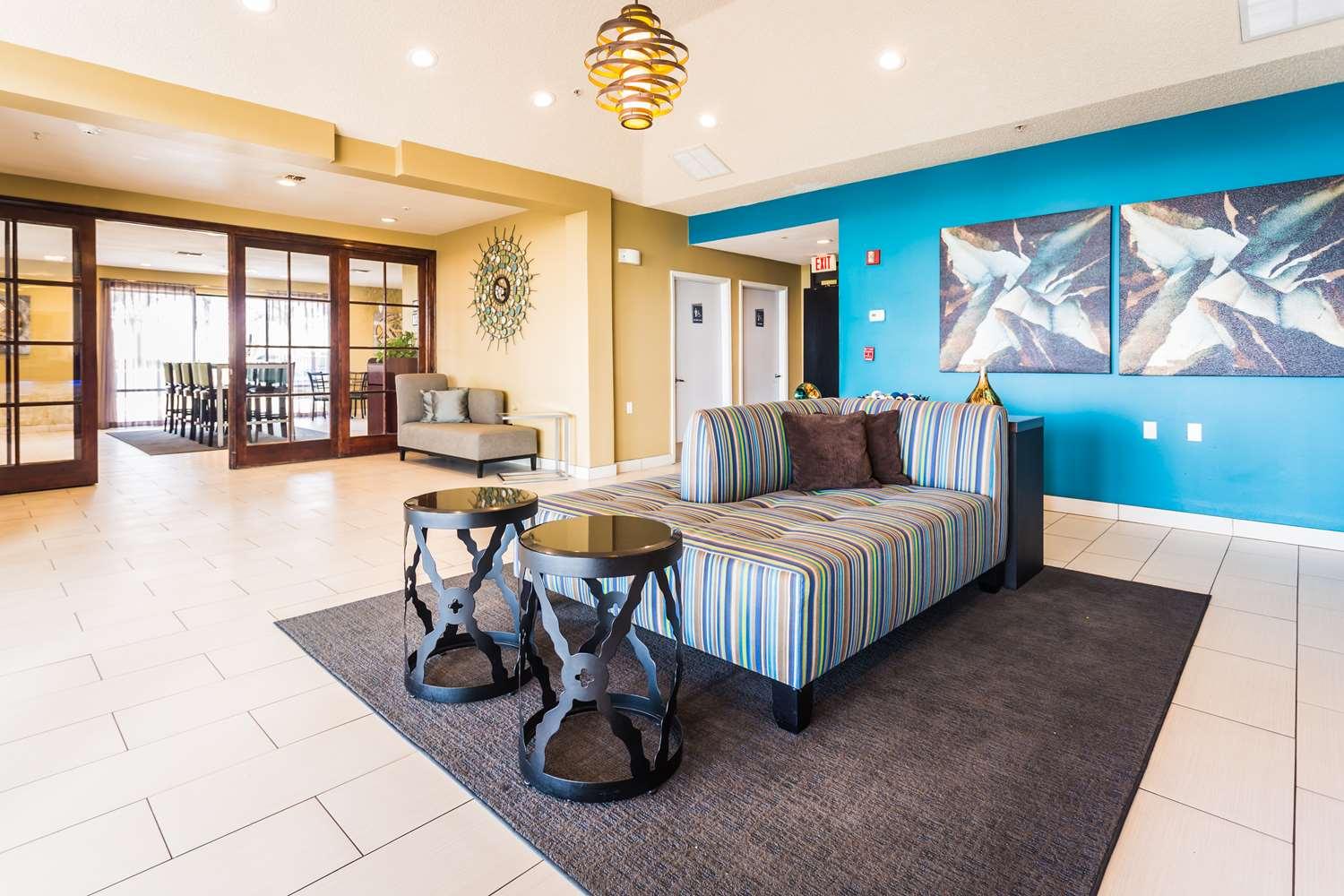 Best Western Round Rock Exterior foto