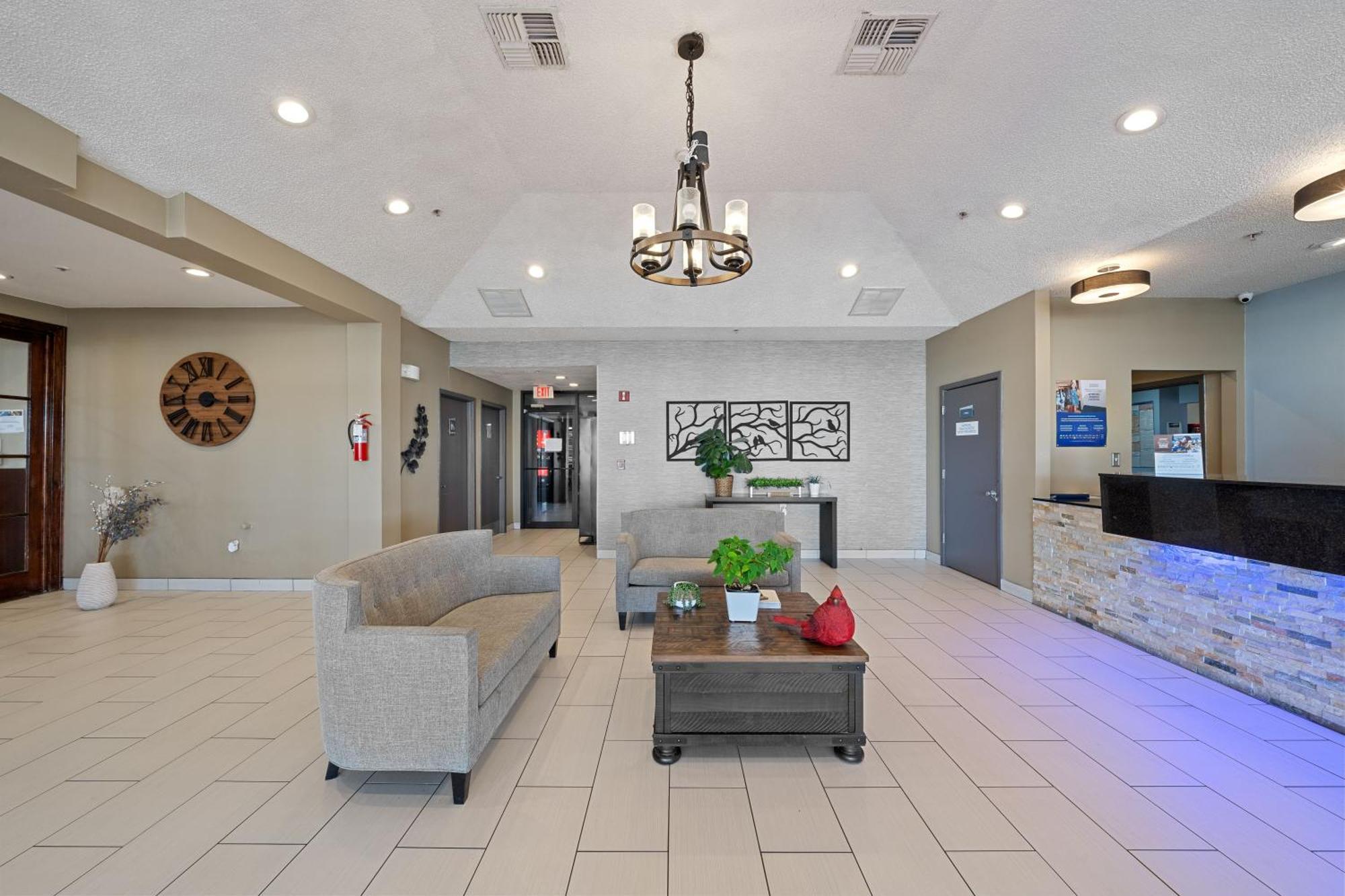 Best Western Round Rock Exterior foto