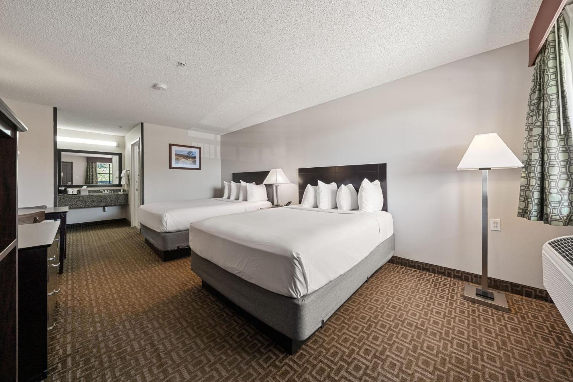 Best Western Round Rock Exterior foto