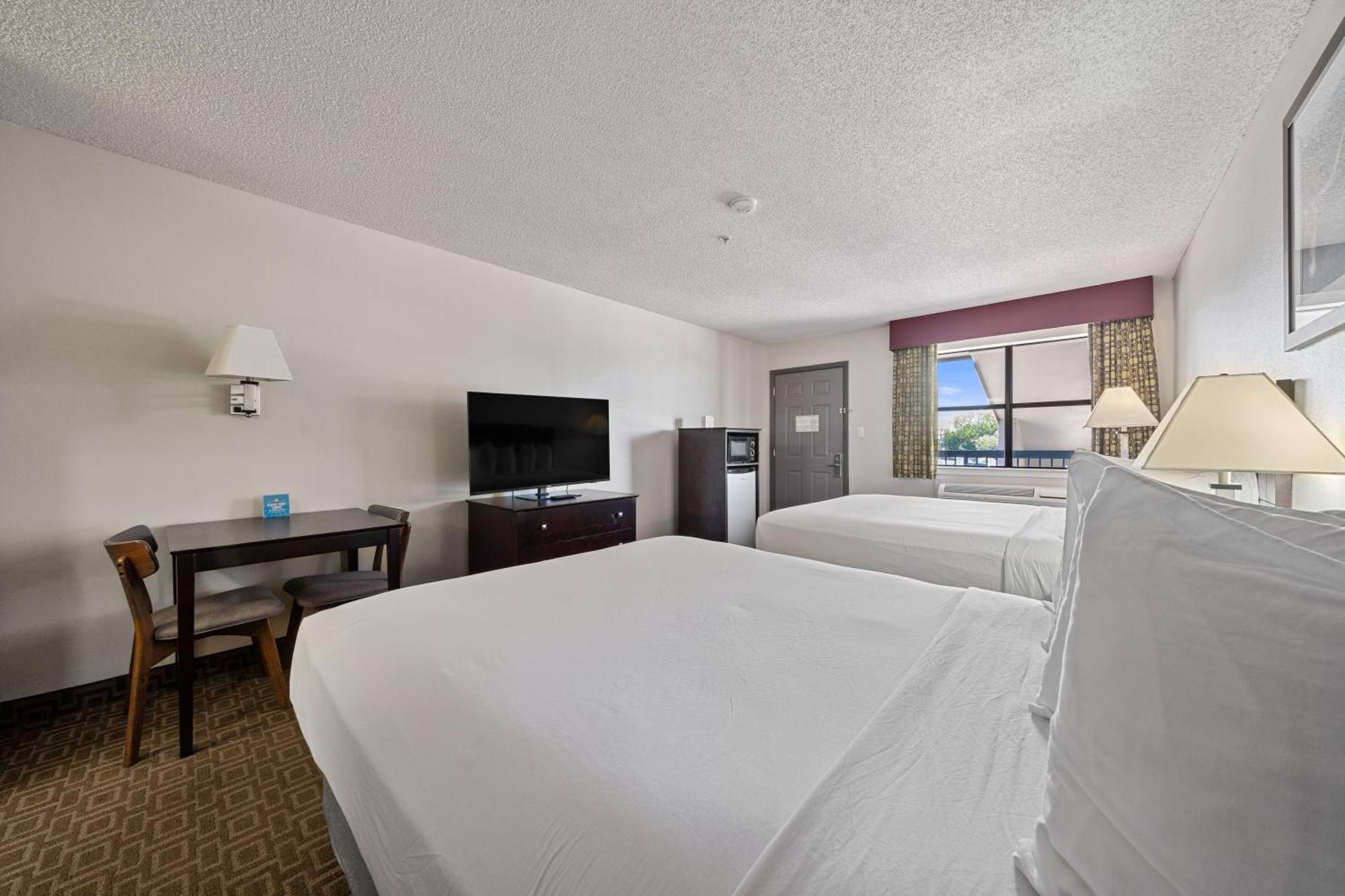 Best Western Round Rock Exterior foto