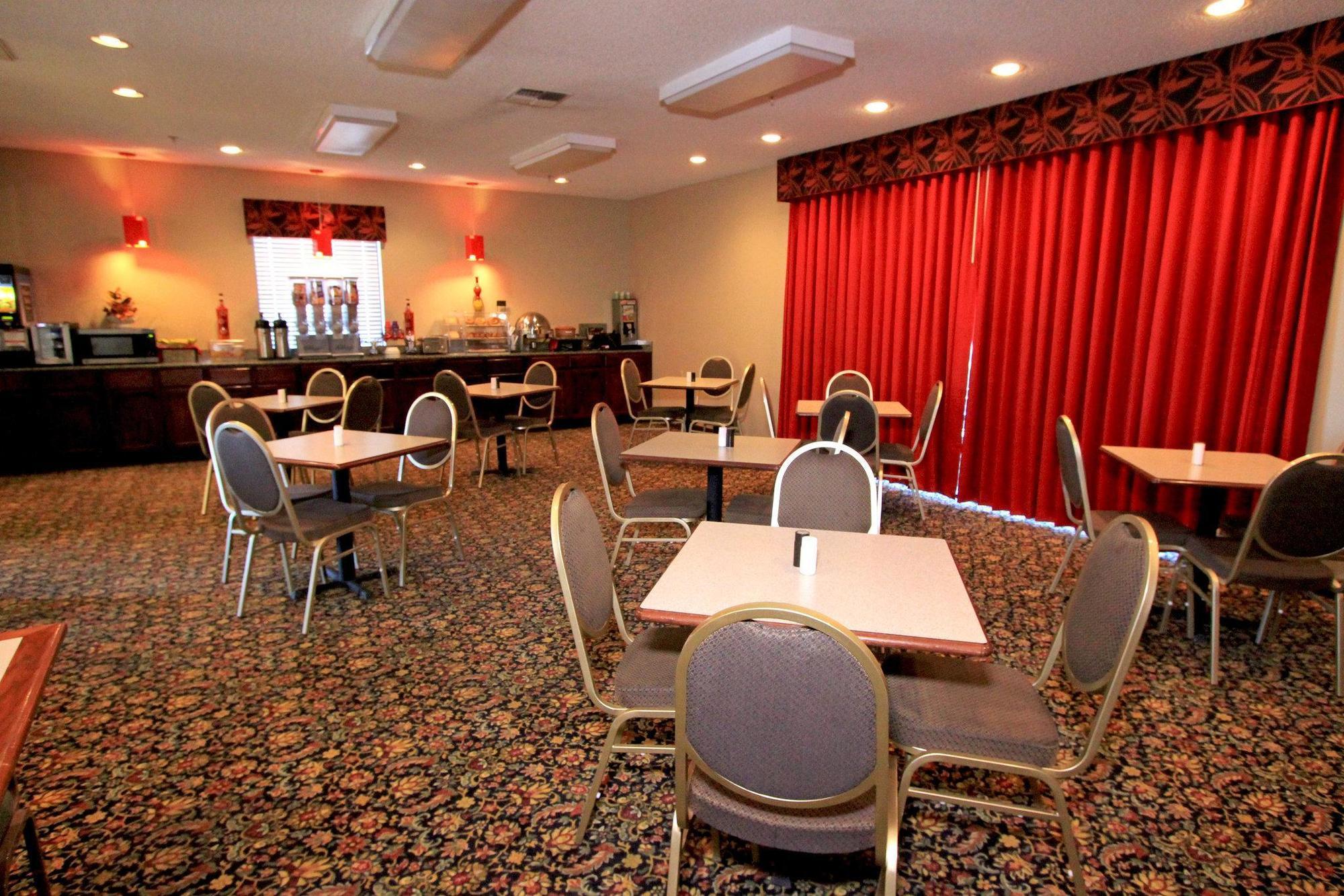 Best Western Round Rock Exterior foto