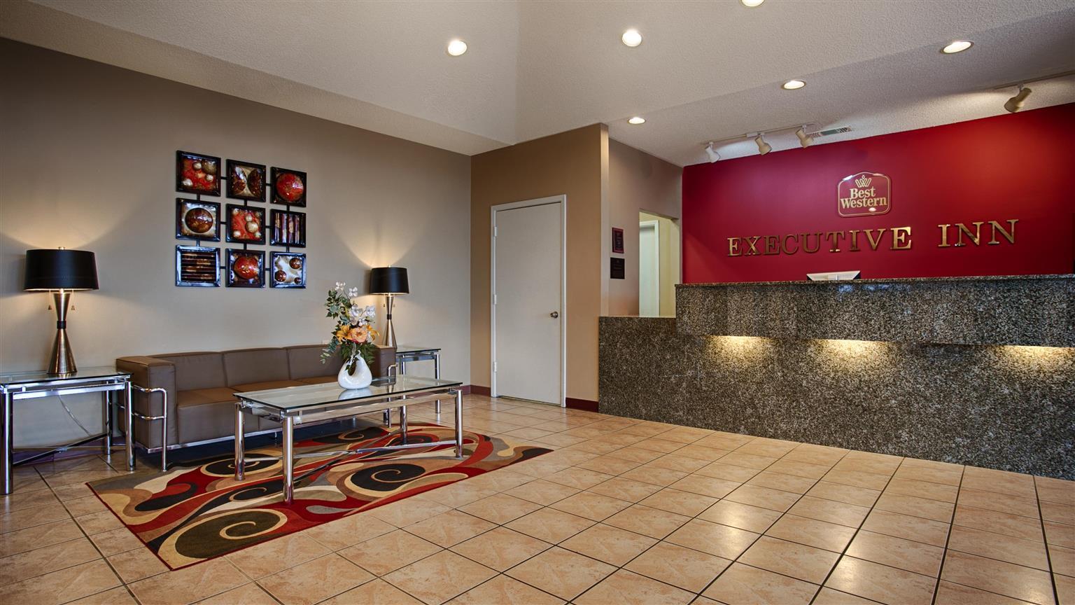 Best Western Round Rock Exterior foto